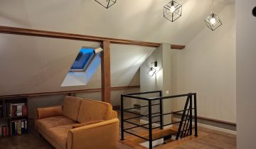 dom szeregowy, 4 pokoje Wołomin, ul. Lipowa