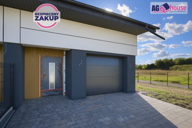 bliźniak, 4 pokoje Przyjaźń, ul. Spacerowa. Zdjęcie 5