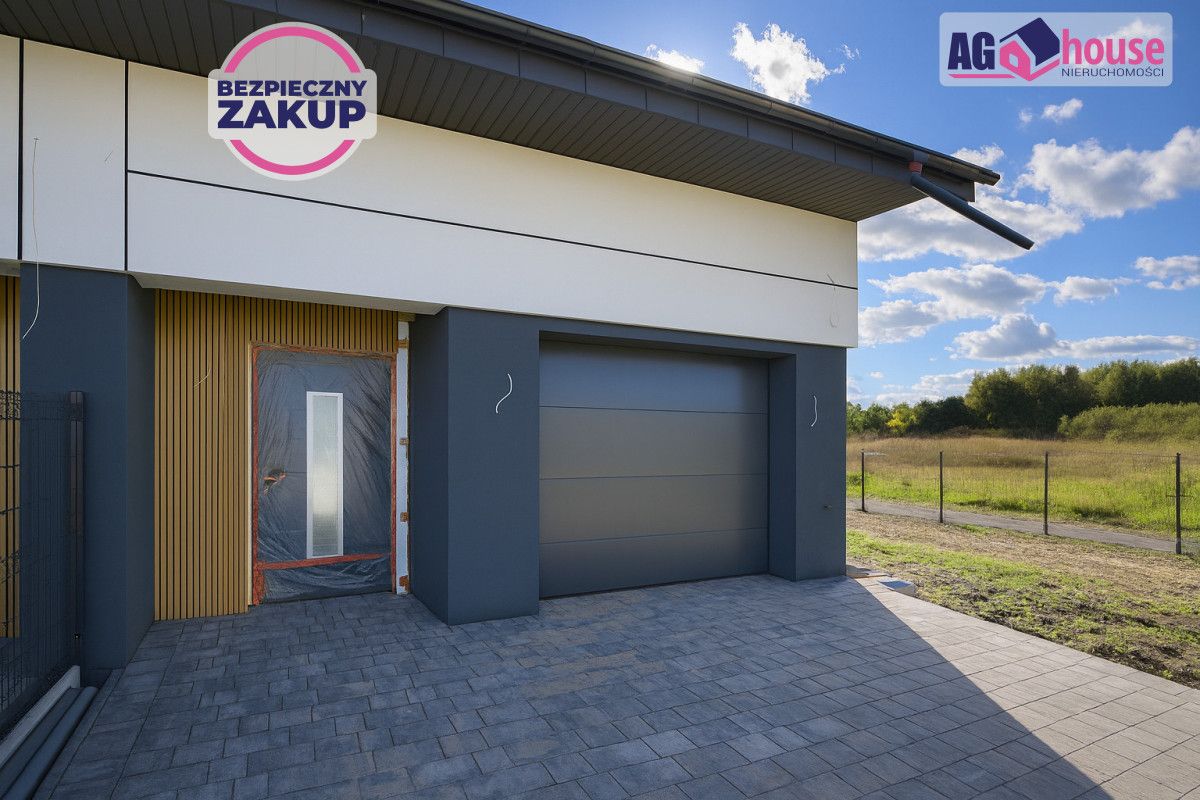 bliźniak, 4 pokoje Przyjaźń, ul. Spacerowa. Zdjęcie 5