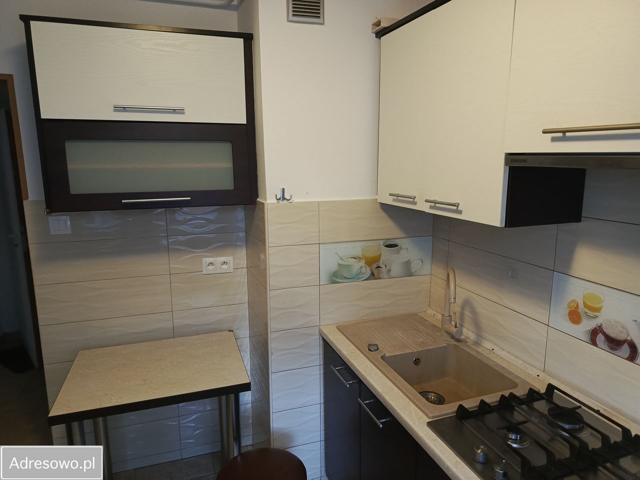 Mieszkanie 2-pokojowe Konin, ul. Józefa Piłsudskiego. Zdjęcie 3