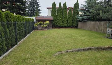 dom wolnostojący Łódź Julianów