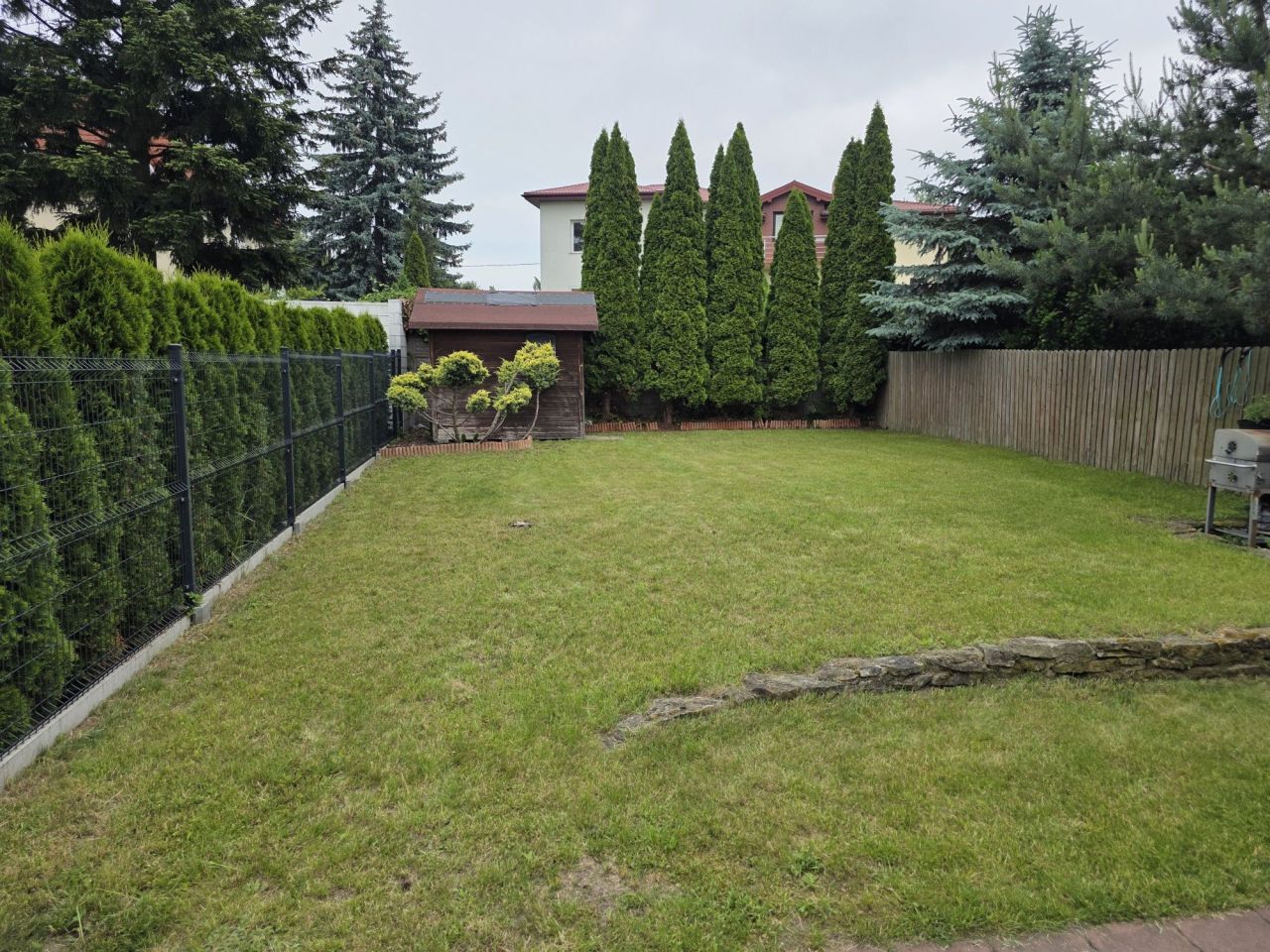 dom wolnostojący Łódź Julianów. Zdjęcie 2