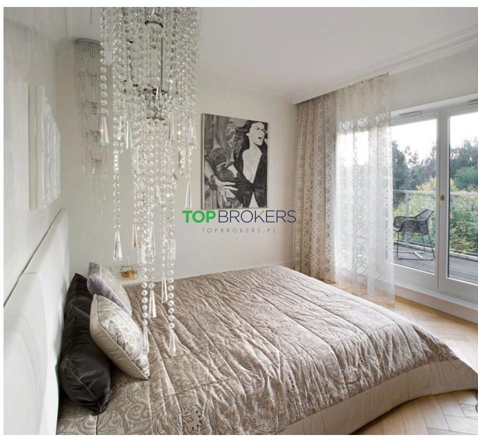 Mieszkanie 3-pokojowe Warszawa Wola, ul. Elekcyjna. Zdjęcie 5