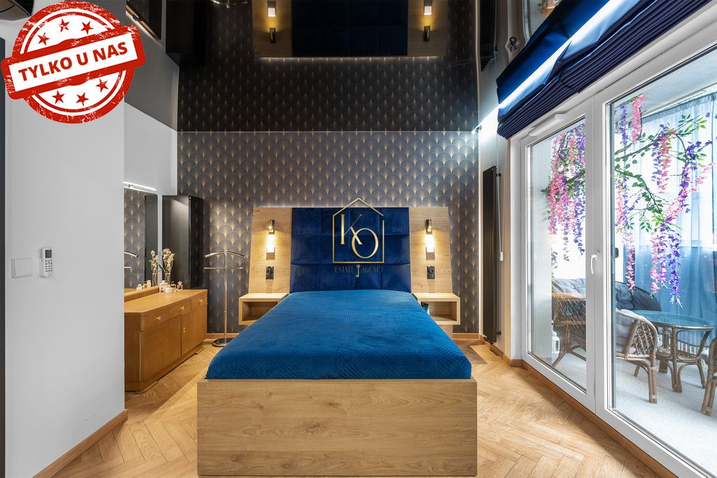 Mieszkanie 3-pokojowe Wrocław, ul. Tadeusza Kościuszki