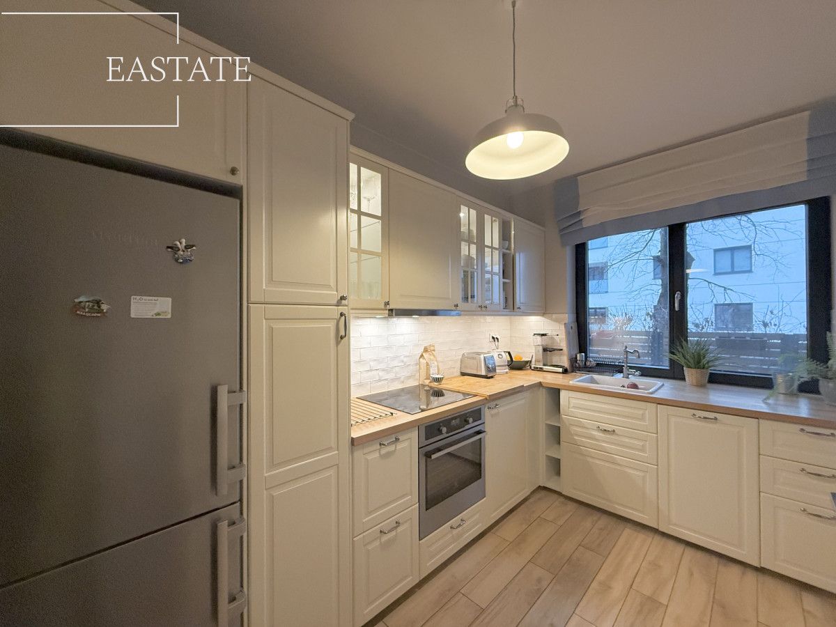 Mieszkanie 2-pokojowe Warszawa Wola, ul. Jana Kazimierza. Zdjęcie 2