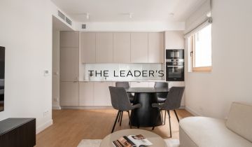 Mieszkanie 4-pokojowe Warszawa Wola, ul. Prosta