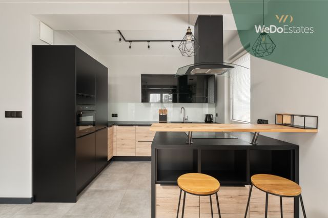 Mieszkanie 3-pokojowe Warszawa Bemowo, ul. Szeligowska. Zdjęcie 6