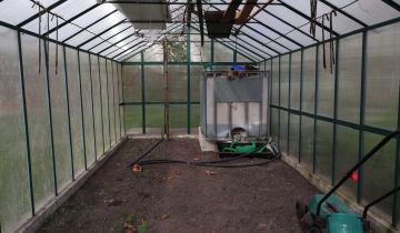 Działka rod Gdynia, ul. Hutnicza