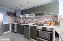 Mieszkanie 2-pokojowe Warszawa Bielany, ul. Zbigniewa Romaszewskiego. Zdjęcie 2