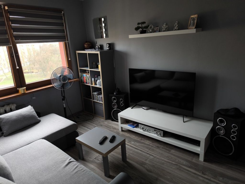 Mieszkanie 2-pokojowe Lubin Przylesie. Zdjęcie 5