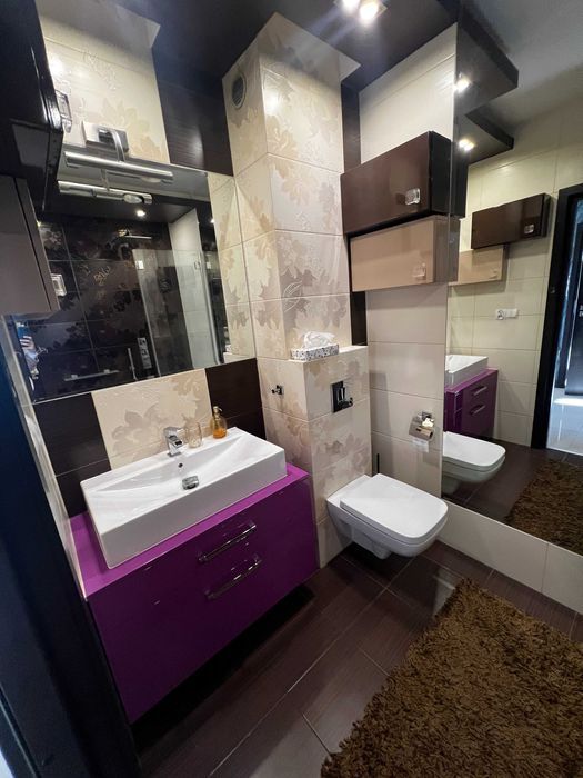 Mieszkanie 3-pokojowe Tomaszów Mazowiecki. Zdjęcie 4