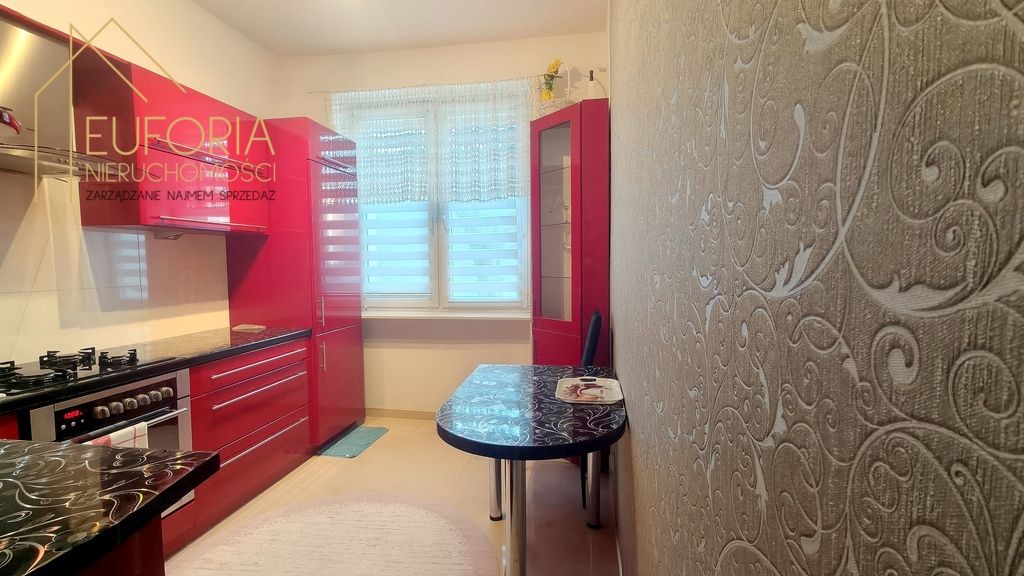 Mieszkanie 2-pokojowe Konstantynów Łódzki, ul. marsz. Józefa Piłsudskiego. Zdjęcie 2