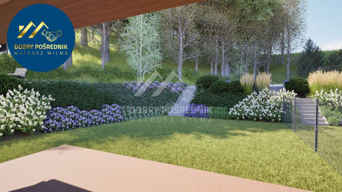 dom szeregowy, 5 pokoi Łapino, ul. Soroki. Zdjęcie 4