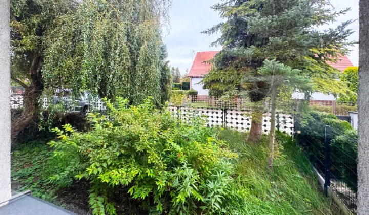 bliźniak, 4 pokoje Brzeg