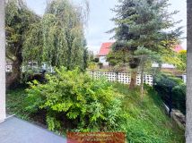 bliźniak, 4 pokoje Brzeg