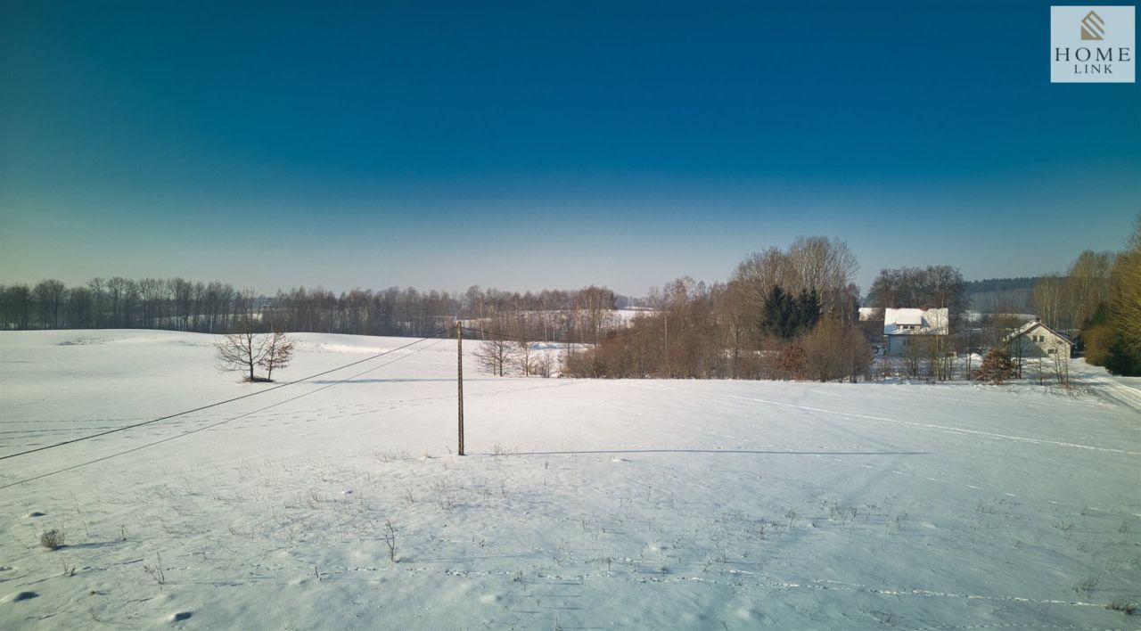 Działka inwestycyjna Klebark Wielki. Zdjęcie 6