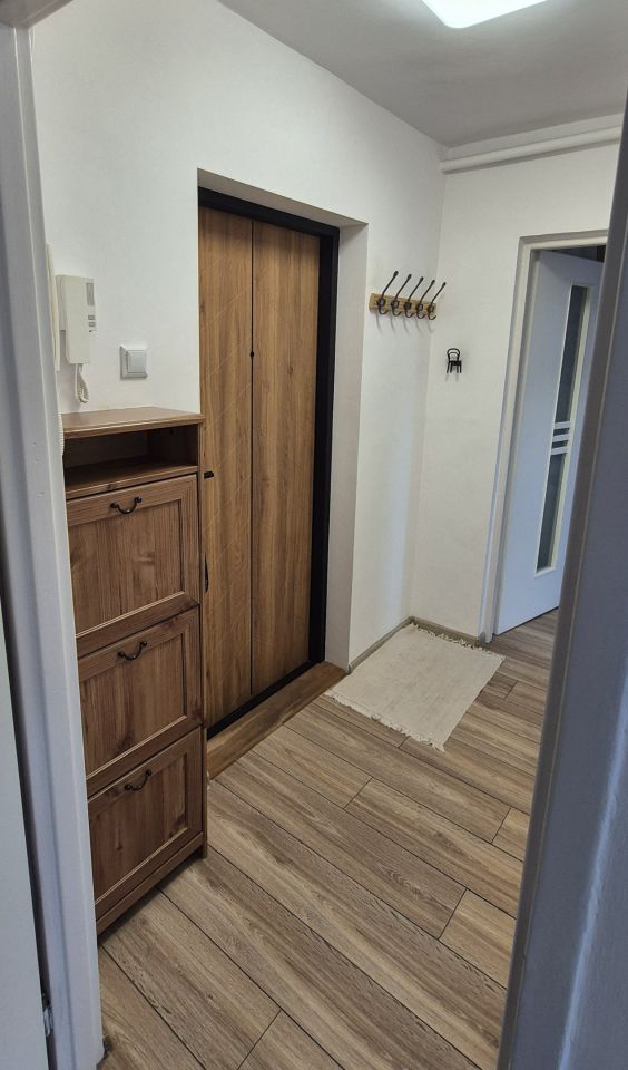 Mieszkanie 2-pokojowe Tychy Centrum, ul. Romana Dmowskiego. Zdjęcie 7