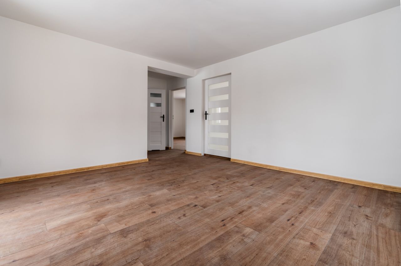 dom wolnostojący, 5 pokoi Żnin, Plac Zamkowy. Zdjęcie 20