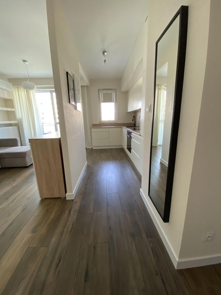 Mieszkanie 2-pokojowe Warszawa Ursus, ul. Herbu Oksza. Zdjęcie 2