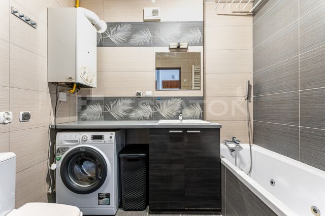 Mieszkanie 2-pokojowe Rzeszów, ul. Biecka. Zdjęcie 9