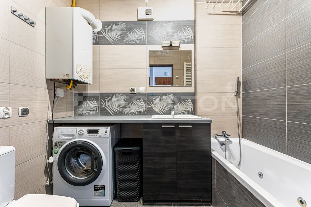 Mieszkanie 2-pokojowe Rzeszów, ul. Biecka. Zdjęcie 9