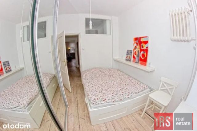 Mieszkanie 2-pokojowe Warszawa Żoliborz, al. Wojska Polskiego. Zdjęcie 5