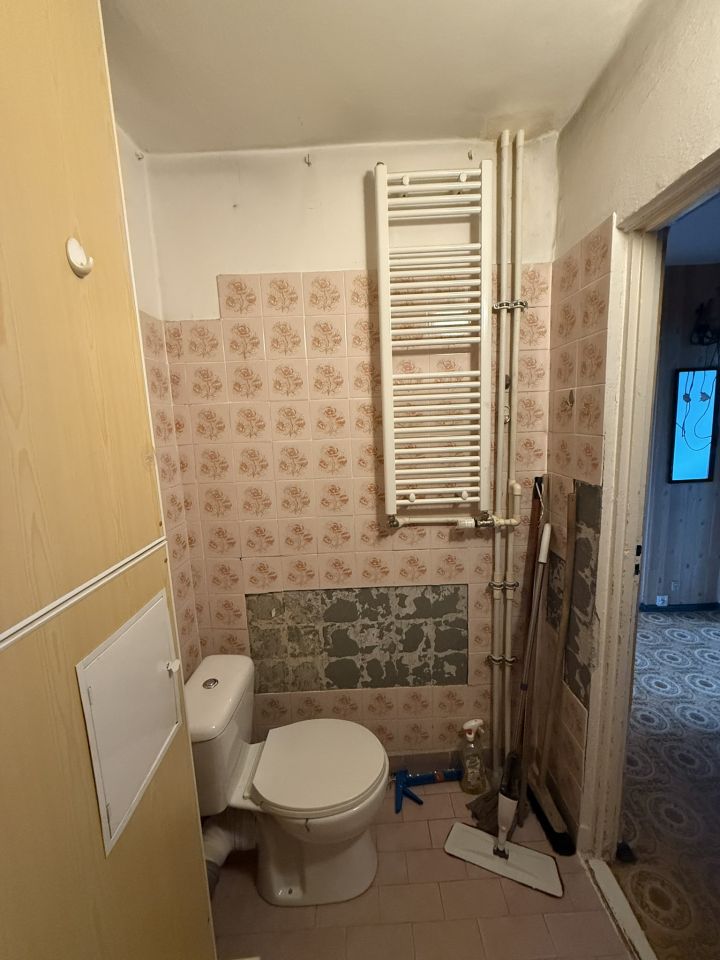 Mieszkanie 3-pokojowe Warszawa Wola, ul. Pustola. Zdjęcie 17