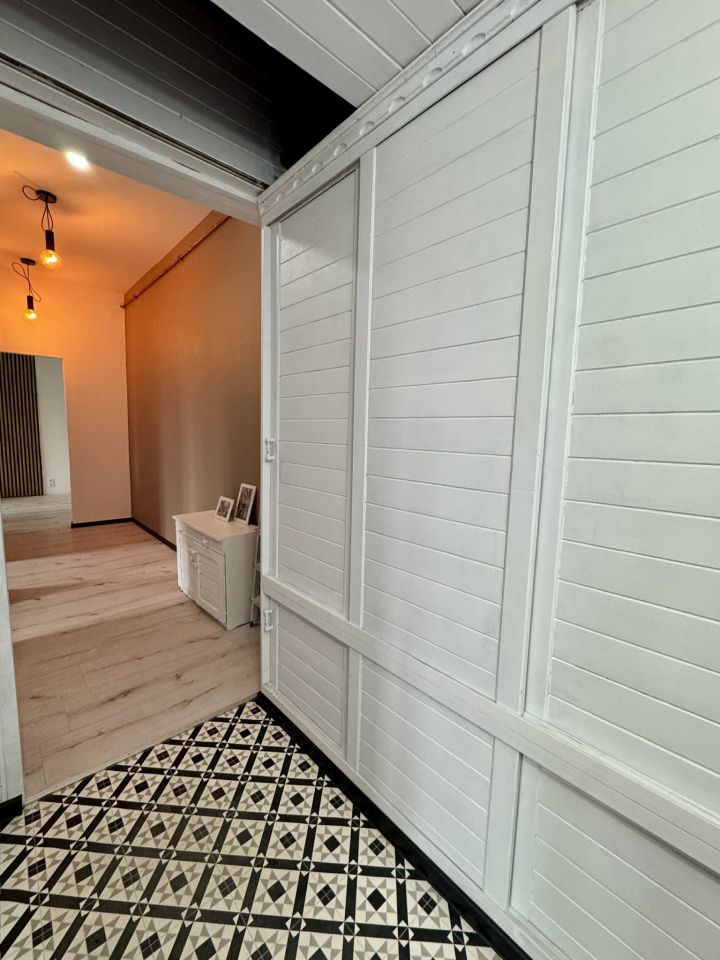 Mieszkanie 3-pokojowe Pabianice Stare Miasto, ul. Majdany. Zdjęcie 10