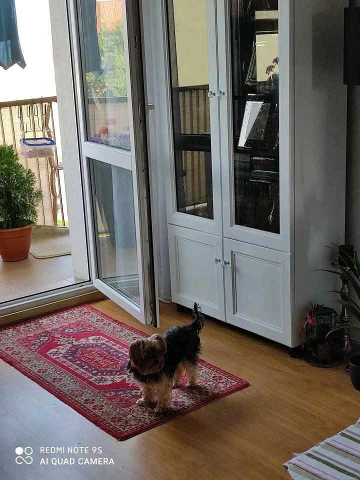 Mieszkanie 3-pokojowe Kętrzyn, ul. Urocza. Zdjęcie 4