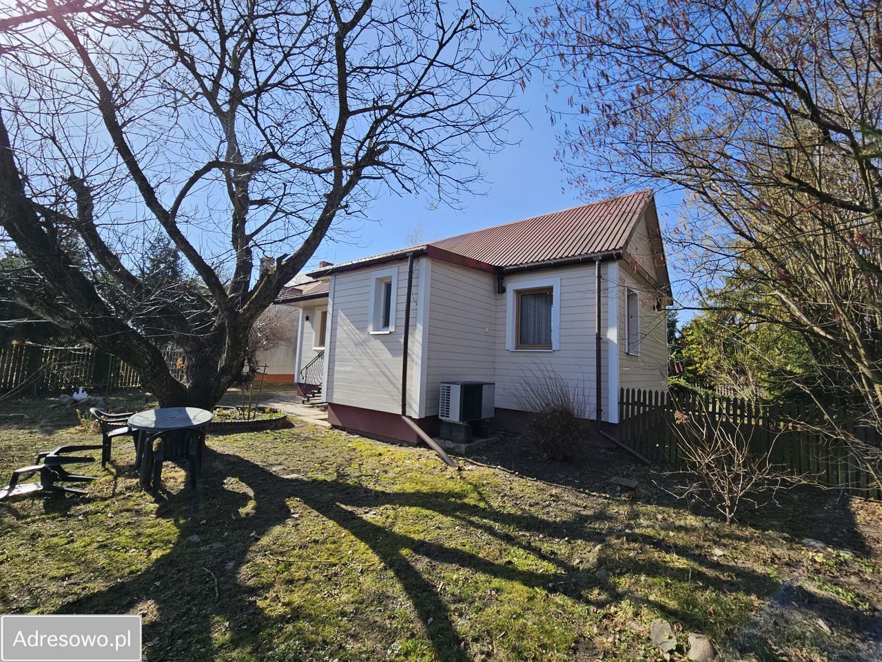 siedlisko, 2 pokoje Bielszczyzna. Zdjęcie 7