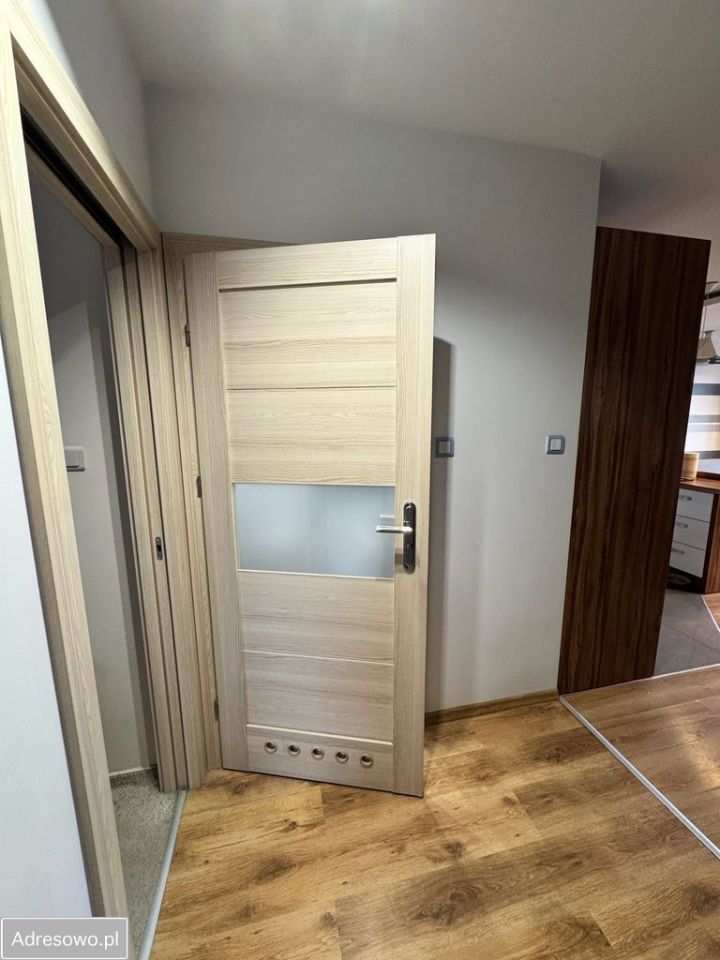 Mieszkanie 3-pokojowe Łódź Olechów, ul. Maćka z Bogdańca. Zdjęcie 8