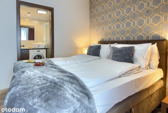 Mieszkanie 2-pokojowe Wrocław Śródmieście, ul. Krawiecka. Zdjęcie 10