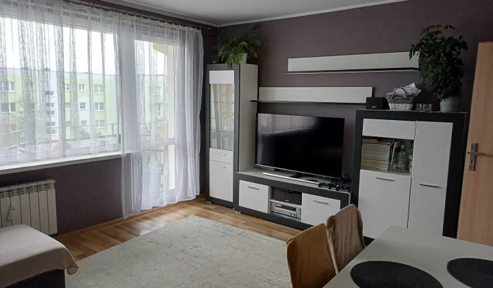 Mieszkanie 3-pokojowe Kalisz Korczak