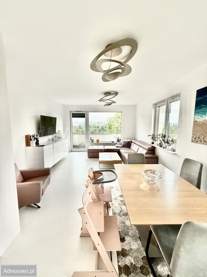 Mieszkanie 3-pokojowe Opole Zaodrze, ul. Szymona Koszyka. Zdjęcie 13