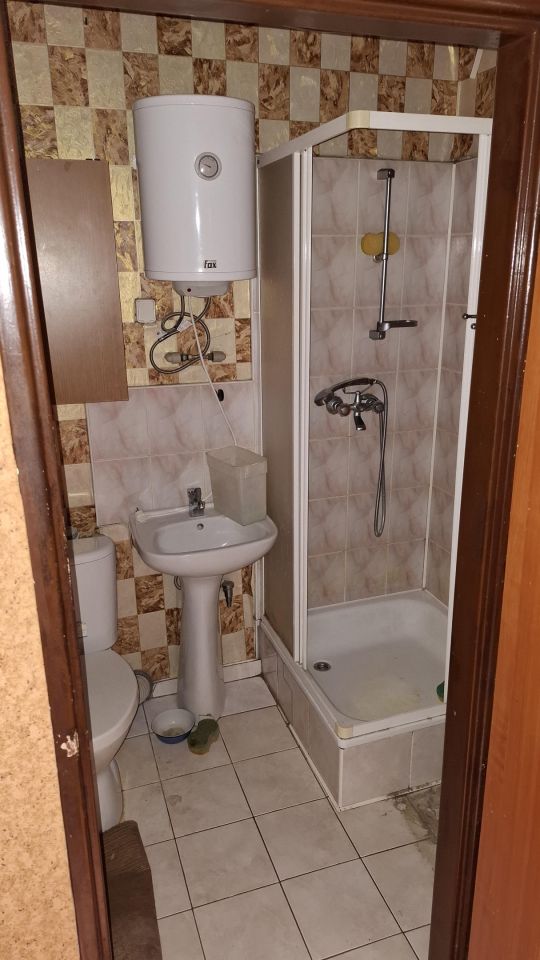 Mieszkanie 2-pokojowe Rydułtowy, ul. Krzyżkowicka. Zdjęcie 13