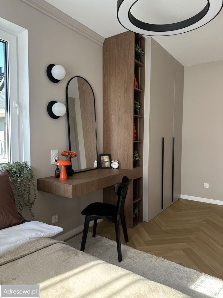 Mieszkanie 2-pokojowe Wrocław Psie Pole, ul. Rudawska. Zdjęcie 20