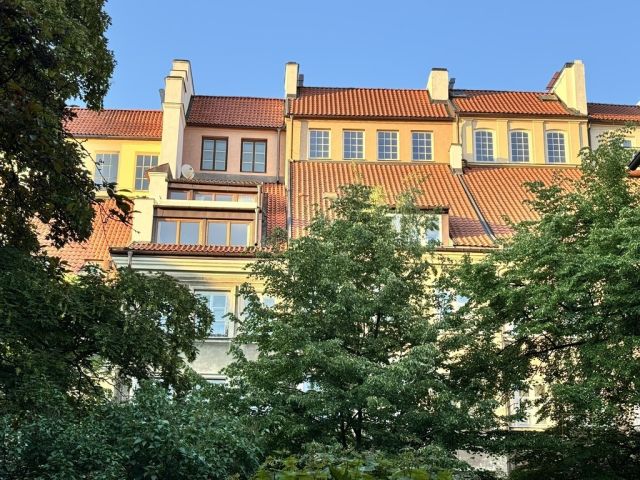 Mieszkanie 2-pokojowe Warszawa Śródmieście, ul. Rycerska. Zdjęcie 9