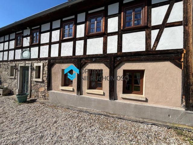 dom wolnostojący, 8 pokoi Janówka. Zdjęcie 6