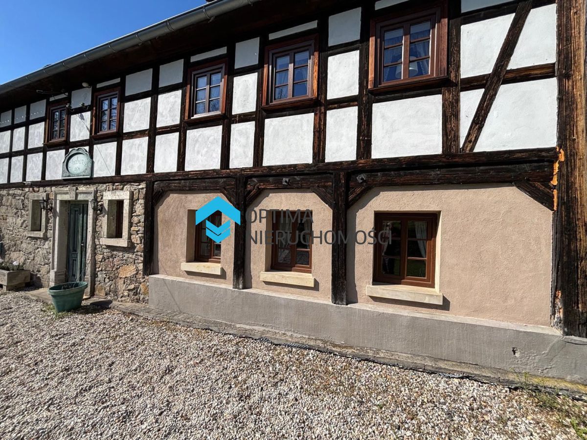 dom wolnostojący, 8 pokoi Janówka. Zdjęcie 6