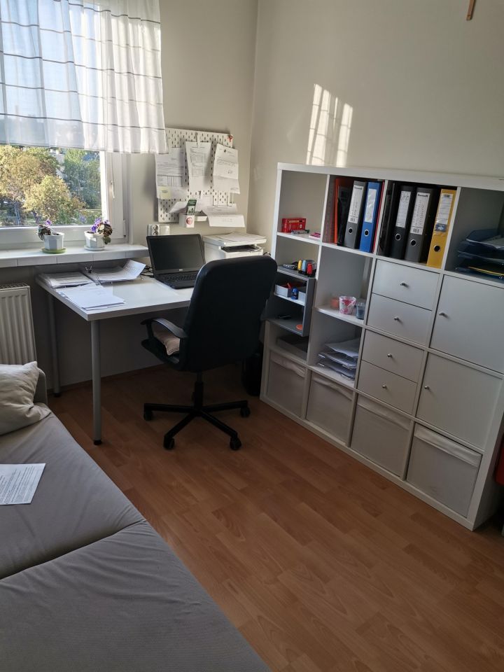 Mieszkanie 3-pokojowe Łódź Zarzew, ul. Przędzalniana. Zdjęcie 3