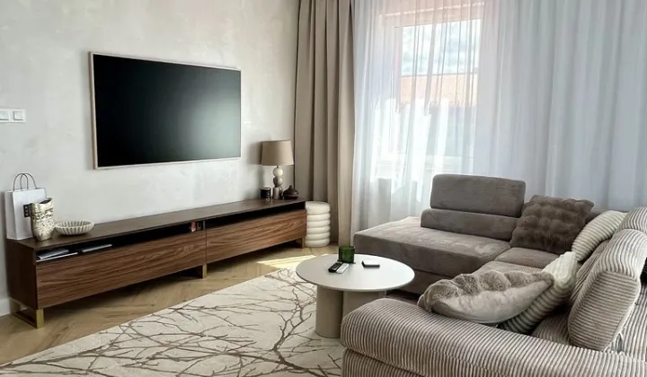 Mieszkanie 4-pokojowe Gdynia Chwarzno-Wiczlino, ul. Jana Kamrowskiego