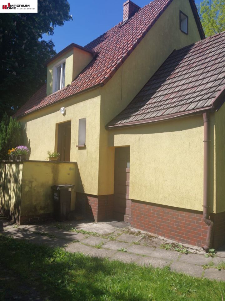 dom wolnostojący, 4 pokoje Słupsk, ul. Jana Ostroroga. Zdjęcie 3