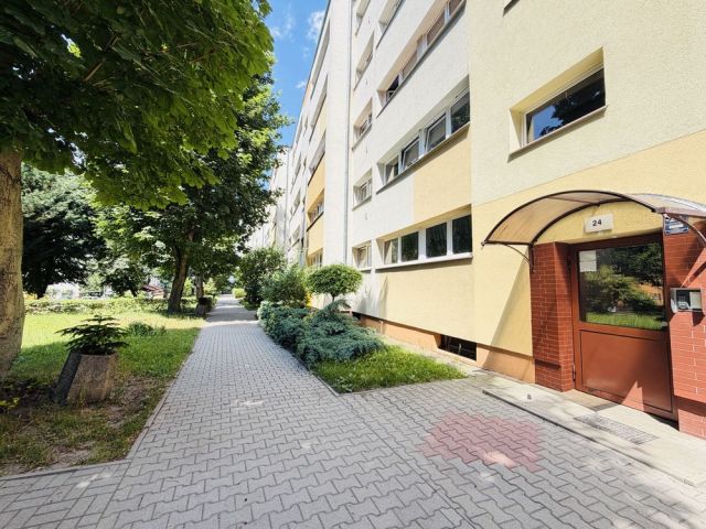 Pokój Zielona Góra, ul. Tadeusza Konicza. Zdjęcie 1