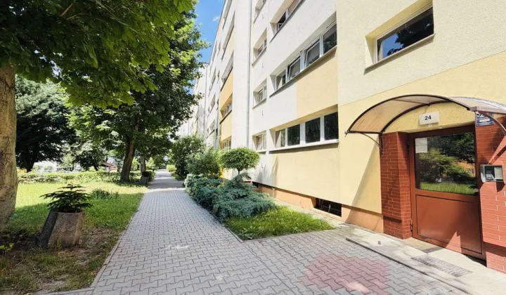 Pokój Zielona Góra, ul. Tadeusza Konicza