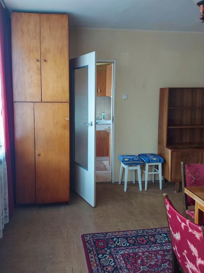 Mieszkanie 1-pokojowe Warszawa Targówek, ul. Malborska. Zdjęcie 21