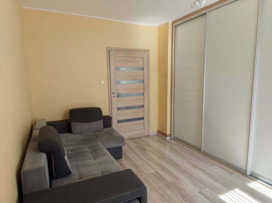 Mieszkanie 2-pokojowe Gdańsk Wrzeszcz, ul. Aldony. Zdjęcie 10