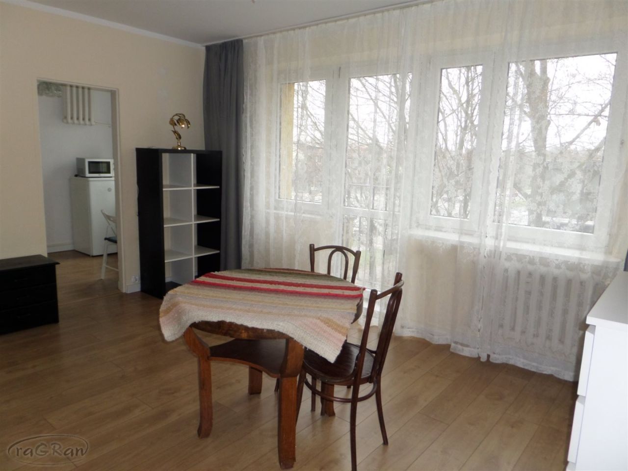 Mieszkanie 1-pokojowe Warszawa Mokotów, ul. Jałtańska. Zdjęcie 2