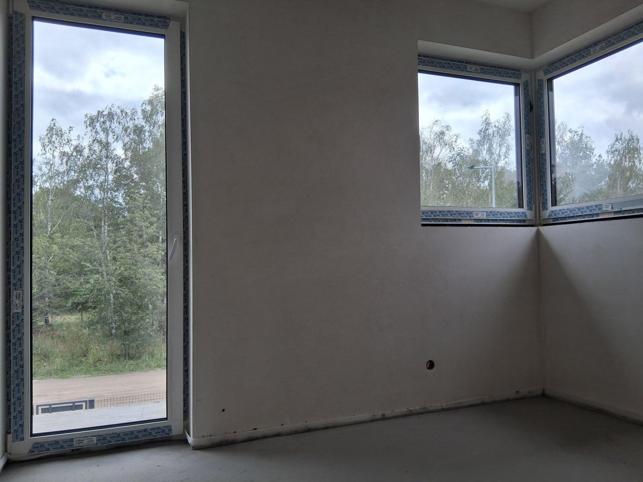 bliźniak, 5 pokoi Józefów Michalin, ul. Graniczna. Zdjęcie 11