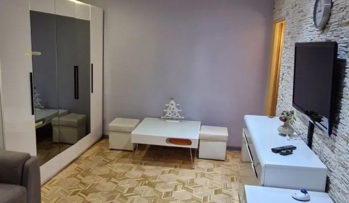 Mieszkanie 1-pokojowe Kielce Centrum, ul. Leopolda Staffa