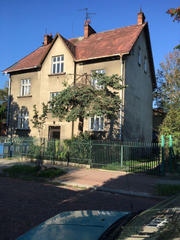 kamienica, 5 pokoi Bielsko-Biała Lipnik, ul. Juliana Ursyna Niemcewicza. Zdjęcie 1